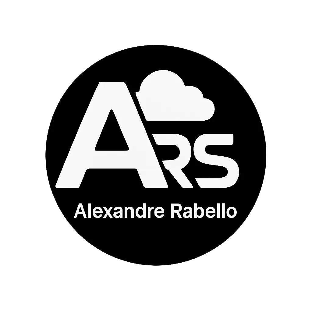 Alexandre Rabello Santana